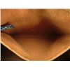 Image 10 : Hermes Canvas and Leather Tote Bag