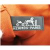Image 11 : Hermes Canvas and Leather Tote Bag