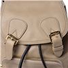 Image 9 : Burberry Deerskin Backpack