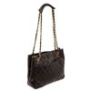 Image 8 : Chanel Leather Tote