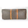 Image 6 : Louis Vuitton Monogram Keepall Bandouliere 60 Duffel Bag