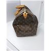 Image 4 : Louis Vuitton Monogram Keepall 45 Duffel Bag