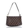 Image 2 : Louis Vuitton Damier Ebene Pochette Navona