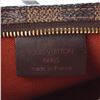 Image 5 : Louis Vuitton Damier Ebene Pochette Navona
