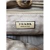 Image 8 : Prada Tan Leather Bag