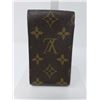 Image 2 : Louis Vuitton Monogram Canvas Cell Phone Case