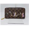 Image 1 : Louis Vuitton Damier Ebene Wallet