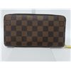 Image 2 : Louis Vuitton Damier Ebene Wallet