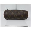 Image 2 : Louis Vuitton Monogram Small Zipper Pouch