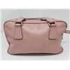 Image 2 : Prada Pink Leather Bag