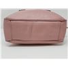 Image 8 : Prada Pink Leather Bag