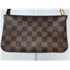 Image 2 : Louis Vuitton Damier Ebene Pochette