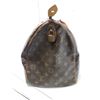 Image 3 : Louis Vuitton Monogram Canvas Speedy 40 Handbag