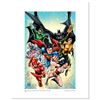 Image 1 : Justice League 2 by DC Comics
