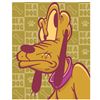 Image 1 : Doug Day, "Be a Dog" Limited Edition Giclee on Gallery Wrapped Canvas from Disney Fine Art, Numbered
