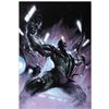Image 1 : Marvel Comics "Secret War #1" Numbered Limited Edition Giclee on Canvas by Gabriele Dell'Otto with C