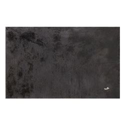 Renatta, "Crumbling" Original Mixed Media Acrylic and Quartz Sand on Canvas, Hand Signed with Certif