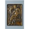 Image 1 : Michelangelo Madonna of the Steps “Madonna della Scala” Lost Wax Bronze Sculpture