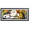 Image 1 : Tom Everhart- Hand Pulled Original Lithograph "Snooze Alarm Boogie, 7:15 AM"