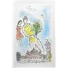Image 1 : Marc Chagall- Poster