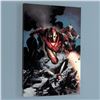 Image 3 : Marvel Comics "Iron Man #85" Numbered Limited Edition Giclee on Canvas by Gabriele Dell'Otto with CO