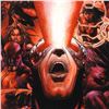 Image 2 : Marvel Comics "Astonishing X-Men #30" Numbered Limited Edition Giclee on Canvas by Simone Bianchi wi
