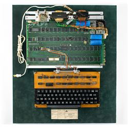 Apple-1 Computer