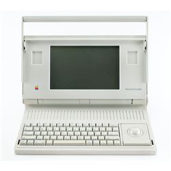 Apple Macintosh Portable