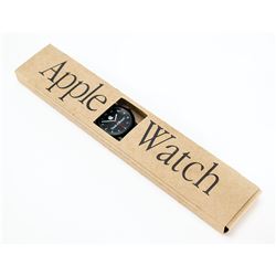 Apple 'Think Different' Watch