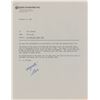 Image 1 : Steve Jobs Signed Apple Bonus Memo