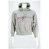 Image 1 : Macintosh '90 Hours' Hooded Sweatshirt