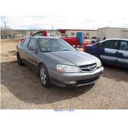 2003 - ACURA TL