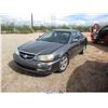 Image 2 : 2003 - ACURA TL