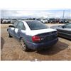Image 3 : 2001 - AUDI A4