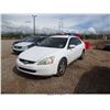 Image 2 : 2003 - HONDA ACCORD//RESTORED SALVAGE