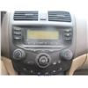 Image 5 : 2003 - HONDA ACCORD//RESTORED SALVAGE