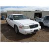 Image 1 : 2007 - FORD CROWN VICTORIA