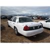 Image 3 : 2007 - FORD CROWN VICTORIA