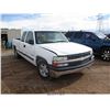 Image 1 : 2000 - CHEVROLET SILVERADO
