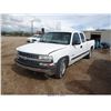 Image 2 : 2000 - CHEVROLET SILVERADO