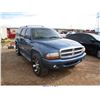Image 1 : 2003 - DODGE DURANGO