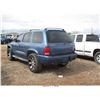 Image 3 : 2003 - DODGE DURANGO
