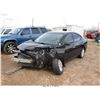 Image 2 : 2014 - NISSAN VERSA//RESTORED SALVAGE
