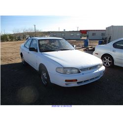 1996 - TOYOTA CAMRY