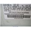 Image 10 : 2002 - NISSAN MAXIMA//SALVAGE TITLE