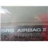 Image 9 : 2002 - NISSAN MAXIMA//SALVAGE TITLE