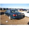 Image 3 : 1999 - TOYOTA COROLLA