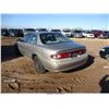 Image 3 : 2000 - BUICK CENTURY