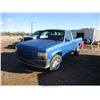 Image 2 : 1993 - DODGE DAKOTA