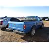 Image 4 : 1993 - DODGE DAKOTA